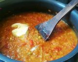 A picture of step 5 of Restaurant Style Pav-bhaji.