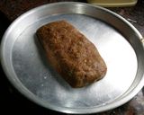 Foto del paso 3 de la receta: Biscottis integrales de nueces