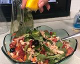 Foto del paso 5 de la receta Ensalada de alubias