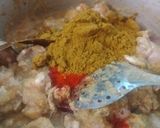 டொமேட்டோ சிக்கன் கிரேவி (Tomato chicken gravy recipe in tamil) ரெசிபி ஸ்டேப் 5 புகைப்படம்
