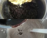 Foto langkah ke 3 dari resep Brownies Alpukat #Browkat.