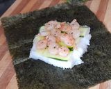 Foto del paso 3 de la receta: Onigirazu