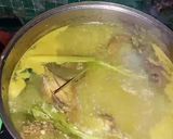 Foto langkah ke 10 dari resep Soto Ayam Ambengan.