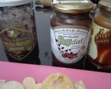 Foto del paso 3 de la receta: Alfajores de dulce de leche sin azúcar! Increíblemente ricos y saludables