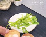 Foto langkah ke 1 dari resep Tahu Walik Aci.
