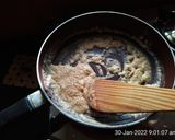 A picture of step 1 of Cauliflower Casserole.