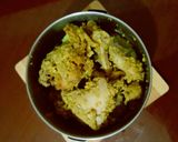 Foto langkah ke 2 dari resep Ayam Goreng bumbu lengkuas.