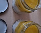 Foto del paso 3 de la receta: Postrecito de mango y coco 🥭🥥 bajo en calorías