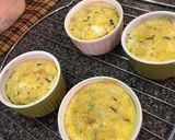 Hình bước làm 5 của món Chả chay nướng