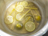 Ramuan Diet Penghilang Lemak