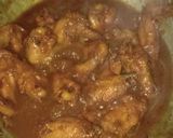 Foto langkah ke 5 dari resep Ungkep Ayam Bakar masak santayy.