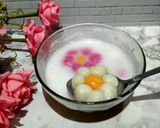 Foto langkah ke 9 dari resep Bua Loy Daisy.