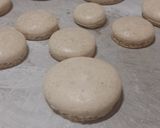 Foto del paso 5 de la receta: Macarrones con harina 0000😱