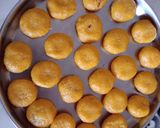 કેરી ના પેંડા (Keri Penda Reicpe In Gujarati) રેસીપી સ્ટેપ3ફોટો