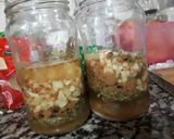 Foto del paso 3 de la receta: Regaló de Navidad chimichurri criollo