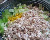 Foto del paso 5 de la receta Ensalada César ⭐⭐⭐