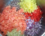Foto del paso 4 de la receta: Chili picante,