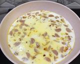 Foto langkah ke 3 dari resep 68. Brulee Bomb.