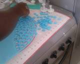 How to make a slab cake#christmasrevival recipe step 11 photo