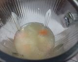 Foto langkah ke 2 dari resep Ramen Tenkaippin (versi halal) 🍜.