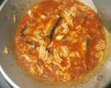 Foto langkah ke 3 dari resep Sarden Kol.