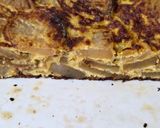 Foto del paso 7 de la receta: Tortilla de nabo y cebolla 🥚 Low carb 🥚Vianda nutritiva y saciante