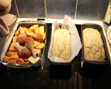 Foto del paso 10 de la receta: Panes y hortalizas tostadas