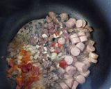 Foto del paso 1 de la receta: Lentejas con zapallo 😱😍