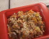 Foto langkah ke 3 dari resep Kentang Schotel.