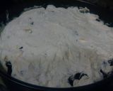 Foto del paso 9 de la receta Lasaña de Chocolate