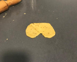 Foto del paso 4 de la receta: Prestines