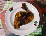 Foto langkah ke 4 dari resep Ayam percik 🇲🇾.