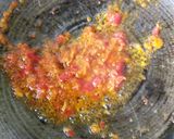 Foto langkah ke 1 dari resep Udang saus Padang.