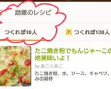 A picture of step 12 of Monjayaki Made with Takoyaki Mix – This Batter is Delicious!.