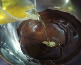 Foto langkah ke 1 dari resep Brownies Kering Mini.