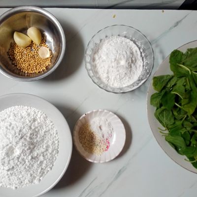 Langkah 1