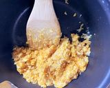 A picture of step 1 of Curry for Katsu Curry.