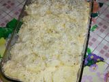 Lasaña de papas