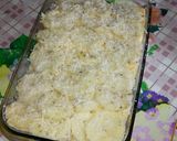 Foto del paso 2 de la receta: Lasaña de papas