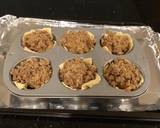 Apple Crumble Pastry Tarts recipe step 14 photo