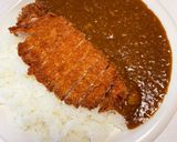 A picture of step 5 of Curry for Katsu Curry.
