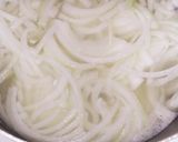 A picture of step 5 of Curry Rice.