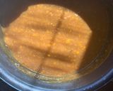 A picture of step 4 of Curry for Katsu Curry.