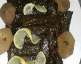 صورة لخطوة 6 من وصفة ورق عنب.. يالنجي