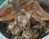 Foto langkah ke 1 dari resep Ikan asin masak asam II.