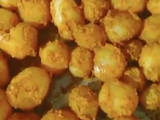 आलू के बरुले (Aloo ke barule recipe in Hindi)