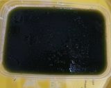Foto langkah ke 3 dari resep Cincau Segar Gula Siwalan.
