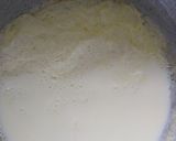 A picture of step 1 of Motichoor Rabri Parfait.