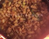 Foto langkah ke 8 dari resep Sambal Rimbang Khas Kalimantan Tengah ala Violet.