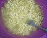 Foto langkah ke 3 dari resep Mi goreng ndeso ala hajatan / mi goreng legend.